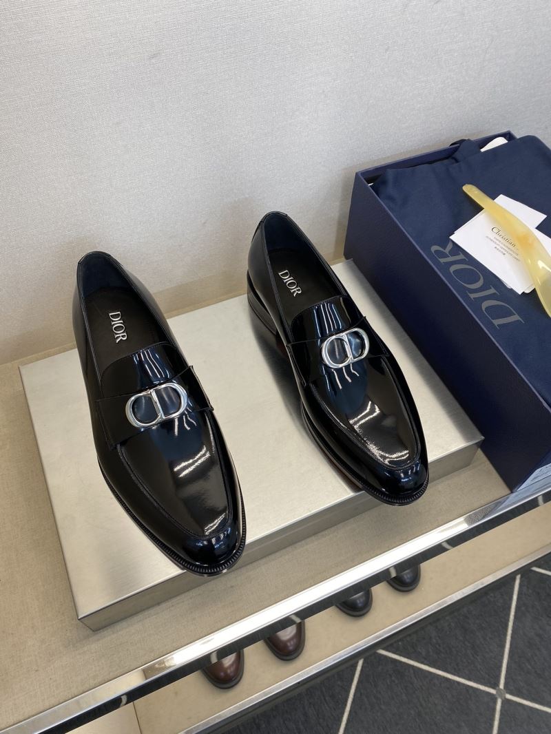 Christian Dior Business Shoes